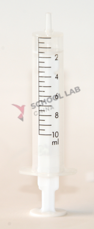 Syringe,disp,10ml,ster/BOX-100